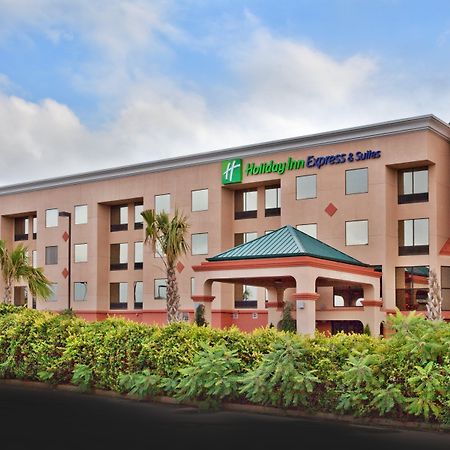 Holiday Inn Express Hotel & Suites Lawrenceville By Ihg Экстерьер фото