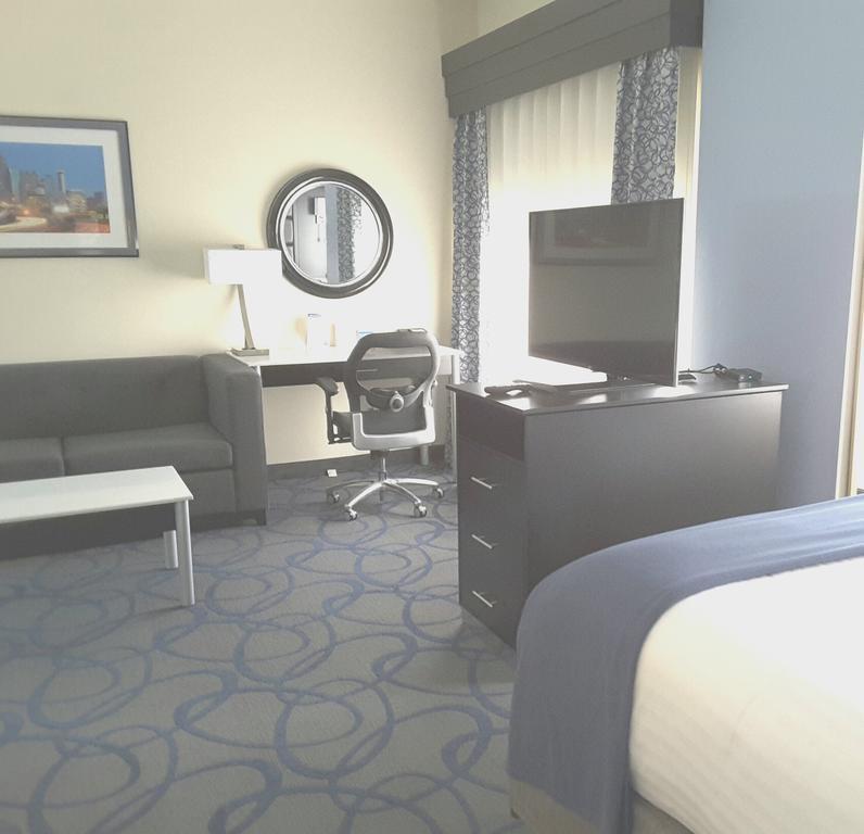 Holiday Inn Express Hotel & Suites Lawrenceville By Ihg Экстерьер фото